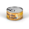 Birdie & Louie Tuna & Papaya Flavored Chunks In Gravy Canned Cat Food, 3-oz, Case Of 12 -Almo nature Sales 806238 MAIN. AC SS1800 V1678993229