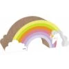 Kensie Rainbow Unicorn Cat Toy, Multicolor, Large -Almo nature Sales 806846 MAIN. AC SS1800 V1682520828