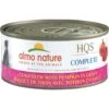 Almo Nature HQS Complete Tuna Stew With Pumpkin In Gravy Wet Dog Food, 5.5-oz Can, Case Of 12 1 Almo Nature HQS Complete Tuna Stew With Pumpkin In Gravy Wet Dog Food, 5.5-oz Can, Case Of 12 -Almo nature Sales 820190 MAIN. AC SS1800 V1680887235