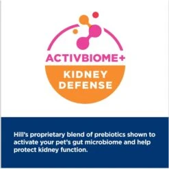 Hill's Prescription Diet K/d Kidney Care Pate With Tuna Wet Cat Food 13 Hill's Prescription Diet K/d Kidney Care Pate With Tuna Wet Cat Food -Almo nature Sales 82055 PT2. AC SS1800 V1691772477