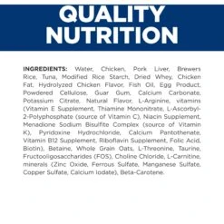 Hill's Prescription Diet K/d Kidney Care Pate With Tuna Wet Cat Food 18 Hill's Prescription Diet K/d Kidney Care Pate With Tuna Wet Cat Food -Almo nature Sales 82055 PT7. AC SS1800 V1691775895