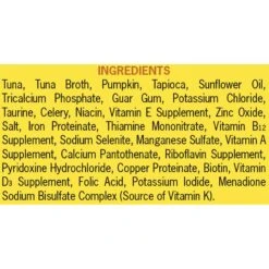 Earthborn Holistic Lowcountry Fare Tuna Dinner With Shrimp In Gravy Grain-Free Cat Food + 2 Items 17 Earthborn Holistic Lowcountry Fare Tuna Dinner With Shrimp In Gravy Grain-Free Cat Food + 2 Items -Almo nature Sales 822566 PT6. AC SS1800 V1680643395