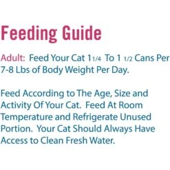 Chicken Soup For The Soul Salmon Dinner In Gravy Recipe Shreds Wet Cat Food, 5.5oz Can, Case Of 24 -Almo nature Sales 823758 PT3. AC SS1800 V1680888525