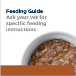 Hill's Prescription Diet K/d Kidney Care Vegetable & Tuna Stew Wet Cat Food 14 Hill's Prescription Diet K/d Kidney Care Vegetable & Tuna Stew Wet Cat Food -Almo nature Sales 82586 PT3. AC SS1800 V1691776161