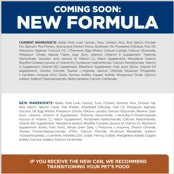 Hill's Prescription Diet K/d Kidney Care Vegetable & Tuna Stew Wet Cat Food 15 Hill's Prescription Diet K/d Kidney Care Vegetable & Tuna Stew Wet Cat Food -Almo nature Sales 82586 PT4. AC SS1800 V1691776099