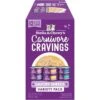 Stella & Chewy's Carnivore Cravings Savory Shreds Variety Pack Cat Food, 2.8-oz Can, Case Of 12 2 Stella & Chewy's Carnivore Cravings Savory Shreds Variety Pack Cat Food, 2.8-oz Can, Case Of 12 -Almo nature Sales 826094 MAIN. AC SS1800 V1683552982
