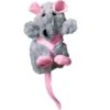 KONG Rat Catnip Cat Toy -Almo nature Sales 83384 MAIN. AC SS1800 V1631783245