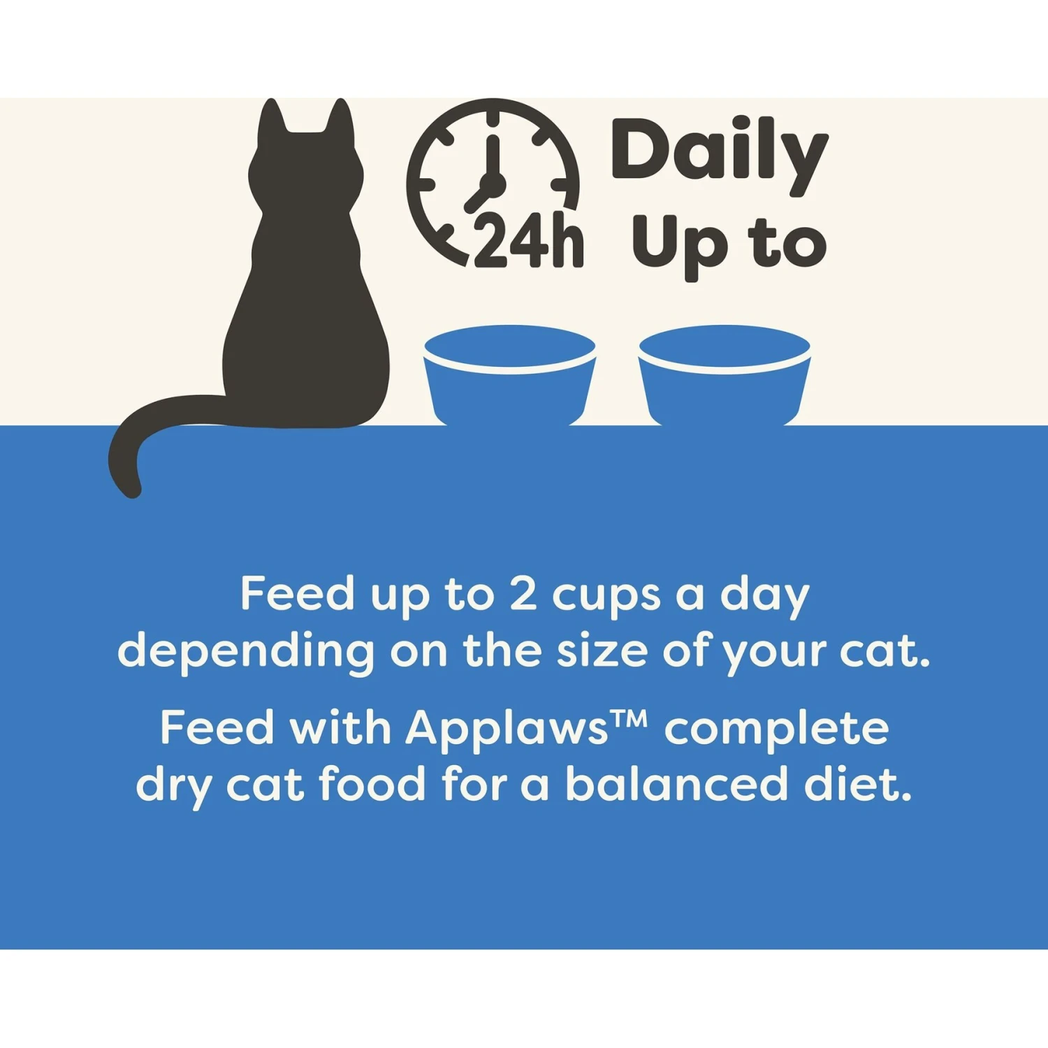 Applaws Ocean Fish Recipe In Gravy Limited Ingredient Cat Food Pots, 2.12-oz Pot, Case Of 18 7 Applaws Ocean Fish Recipe In Gravy Limited Ingredient Cat Food Pots, 2.12-oz Pot, Case Of 18 - Image 5