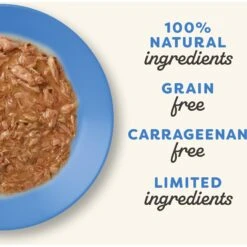 Applaws Fish Gravy Selection Multipack Limited Ingredient Cat Food Pots, 2.12-oz Pot, Case Of 8 -Almo nature Sales 836438 PT3. AC SS1800 V1687893705