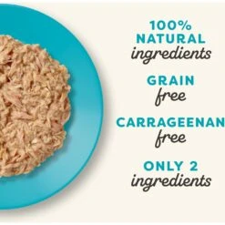 Applaws Tuna In Broth Limited Ingredient Wet Cat Food, 2.47-oz Pouch, Case Of 12 -Almo nature Sales 836454 PT3. AC SS1800 V1685464168