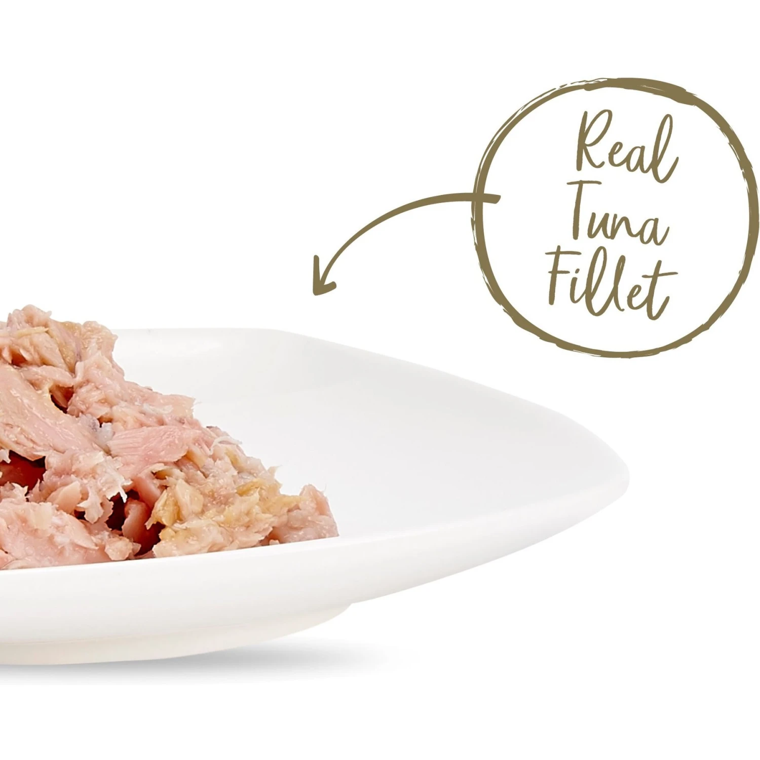 Applaws Tuna With Crab In Broth Limited Ingredient Wet Cat Food, 5.3-oz Pouch, Case Of 12 4 Applaws Tuna With Crab In Broth Limited Ingredient Wet Cat Food, 5.3-oz Pouch, Case Of 12 - Image 2