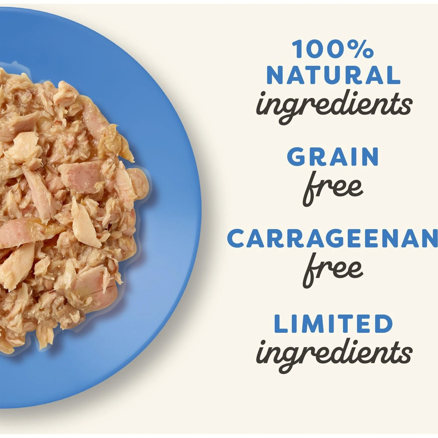 Applaws Variety Of Fish Flavors In Broth Limited Ingredient Wet Cat Food 6 Applaws Variety Of Fish Flavors In Broth Limited Ingredient Wet Cat Food - Image 4