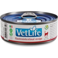 Farmina Vet Life Cat Gastrointestinal Recipe Wet Cat Food