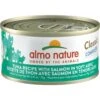 Almo Nature Classic Complete Premium Grain-Free Tuna Recipe With Salmon In Soft Aspic Cat Food, 2.47-oz, Case Of 12 2 Almo Nature Classic Complete Premium Grain-Free Tuna Recipe With Salmon In Soft Aspic Cat Food, 2.47-oz, Case Of 12 -Almo nature Sales 846934 MAIN. AC SS1800 V1691505623