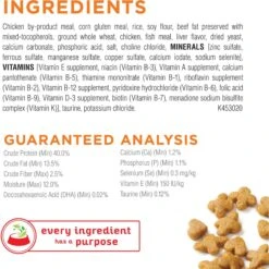 Kitten Chow Nurture Muscle & Brain Development Dry Cat Food & Fancy Feast Tender Feast Variety Pack Canned Kitten Food 18 Kitten Chow Nurture Muscle & Brain Development Dry Cat Food & Fancy Feast Tender Feast Variety Pack Canned Kitten Food -Almo nature Sales 854286 PT7. AC SS1800 V1683743195