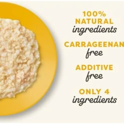 Applaws Chicken In Broth Limited Ingredient Wet Kitten Food, 2.47-oz Can, Case Of 6 10 Applaws Chicken In Broth Limited Ingredient Wet Kitten Food, 2.47-oz Can, Case Of 6 -Almo nature Sales 855646 PT3. AC SS1800 V1685463099