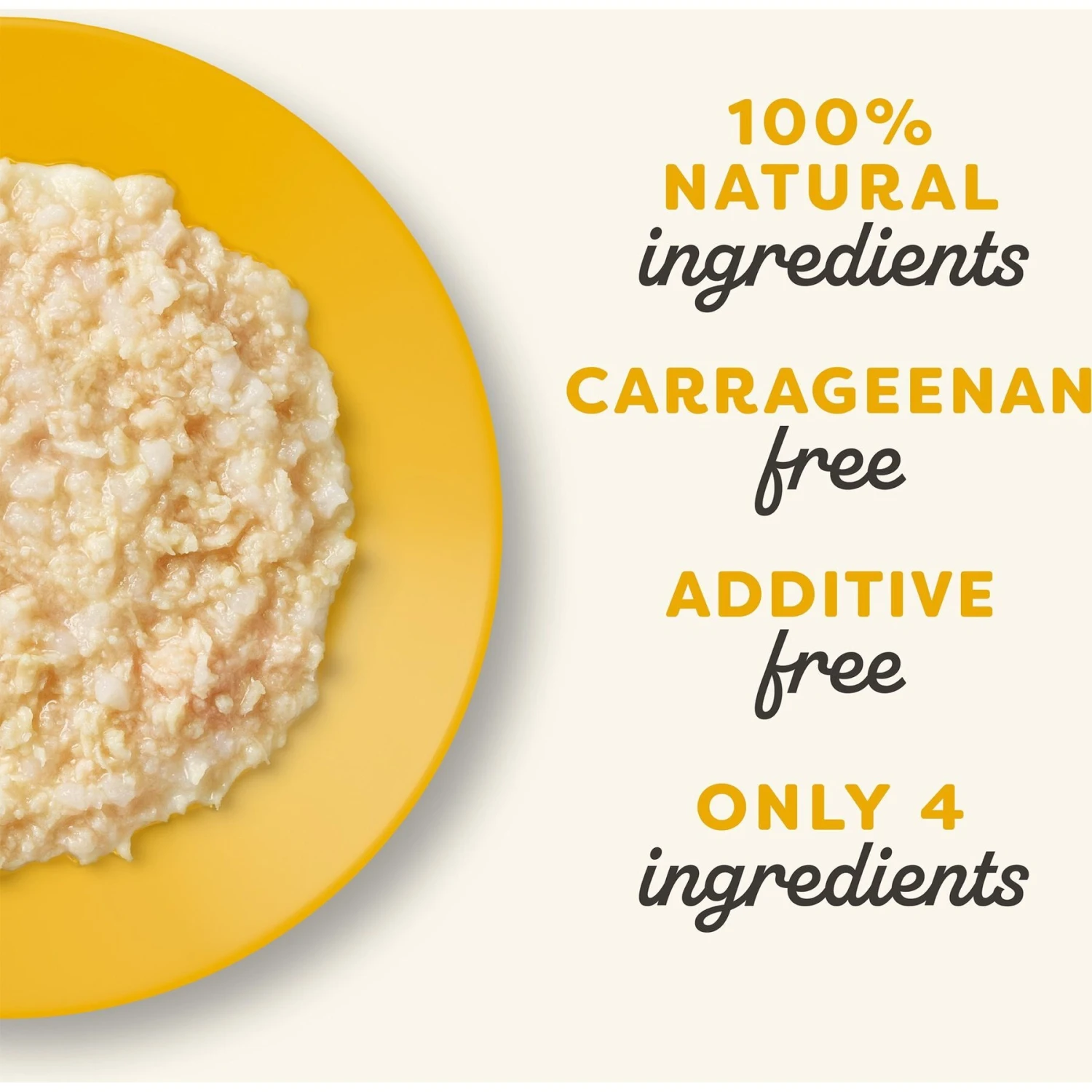 Applaws Chicken In Broth Limited Ingredient Wet Kitten Food, 2.47-oz Can, Case Of 6 6 Applaws Chicken In Broth Limited Ingredient Wet Kitten Food, 2.47-oz Can, Case Of 6 - Image 4