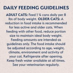 Natural Balance Limited Ingredient Reserve Duck & Green Pea Recipe Wet Cat Food -Almo nature Sales 86326 PT6. AC SS1800 V1670598534