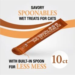 Good 'n' Tasty Mousse Squeezer Duck, Beef, Rabbit Lickable Cat Treats -Almo nature Sales 867534 PT2. AC SS1800 V1691514808