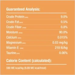 Good 'n' Tasty Mousse Squeezer Duck, Beef, Rabbit Lickable Cat Treats -Almo nature Sales 867534 PT8. AC SS1800 V1691514527