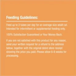 Good 'n' Tasty Savory Spoonables Triple Flavor Variety Pack Lickable Cat Treat -Almo nature Sales 867622 PT8. AC SS1800 V1691514530