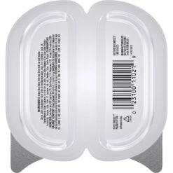 Sheba Perfect Portions Grain-Free Pate Delicate Salmon Entree Adult Wet Cat Food Trays 13 Sheba Perfect Portions Grain-Free Pate Delicate Salmon Entree Adult Wet Cat Food Trays -Almo nature Sales 87812 PT2. AC SS1800 V1572556391