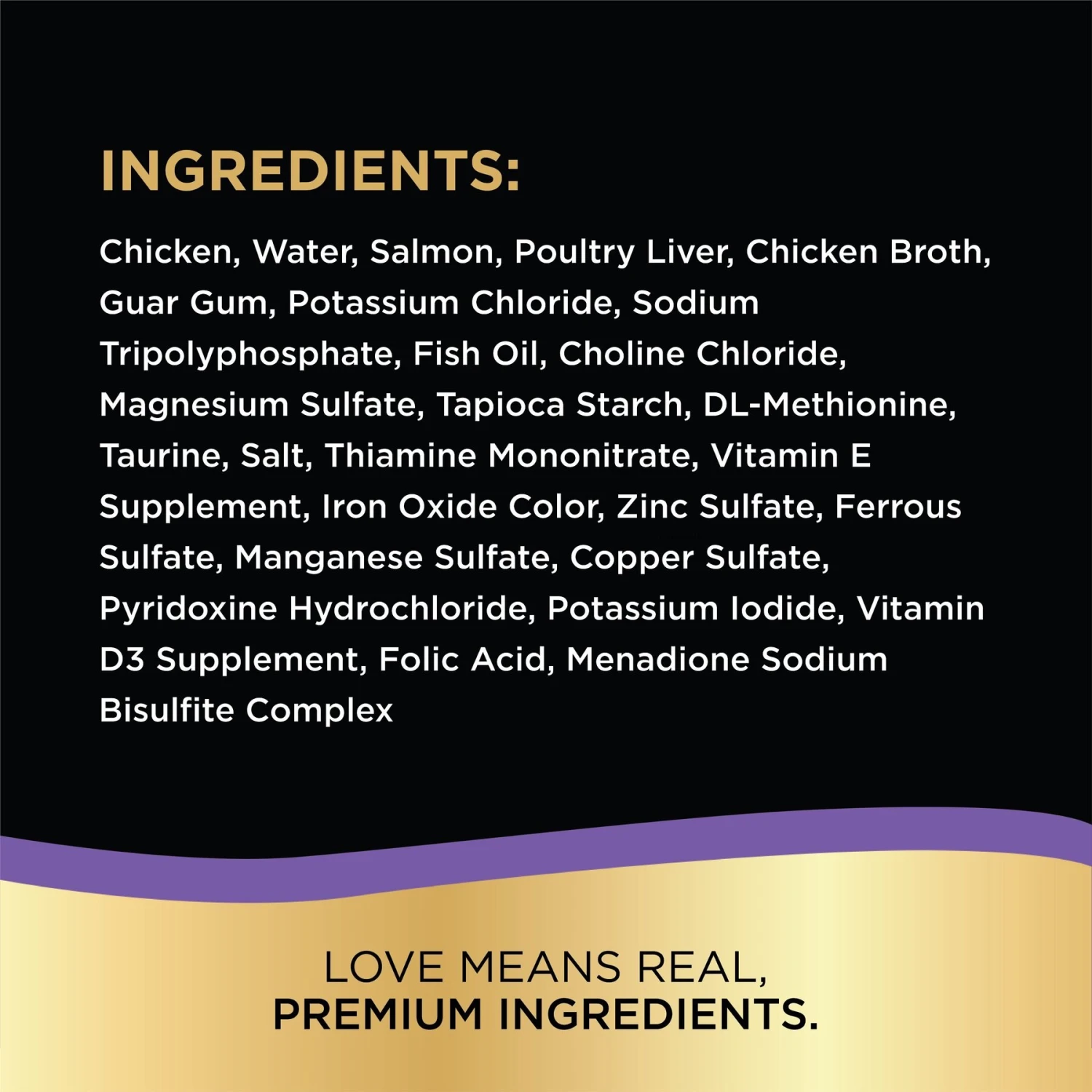 Sheba Perfect Portions Grain-Free Pate Delicate Salmon Entree Adult Wet Cat Food Trays 9 Sheba Perfect Portions Grain-Free Pate Delicate Salmon Entree Adult Wet Cat Food Trays - Image 7