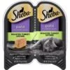 Sheba Perfect Portions Grain-Free Roasted Turkey Entree Pate Adult Wet Cat Food Trays -Almo nature Sales 87822 MAIN. AC SS1800 V1572551709