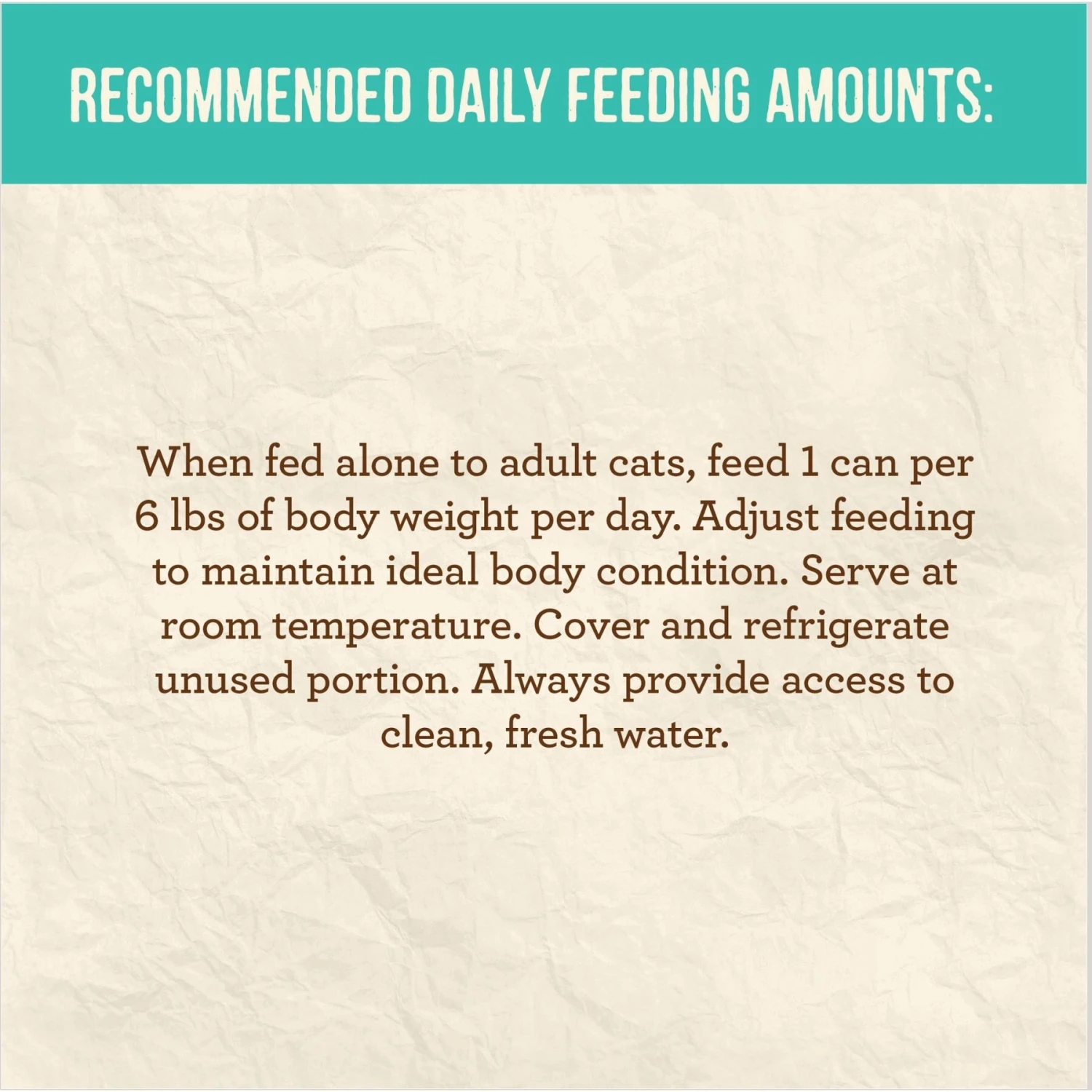 Merrick Limited Ingredient Diet Grain-Free Real Duck Pate Recipe Canned Cat Food 11 Merrick Limited Ingredient Diet Grain-Free Real Duck Pate Recipe Canned Cat Food - Image 9