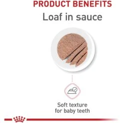 Royal Canin Feline Health Nutrition Kitten Loaf In Sauce Canned Cat Food 14 Royal Canin Feline Health Nutrition Kitten Loaf In Sauce Canned Cat Food -Almo nature Sales 88020 PT3. AC SS1800 V1697733862