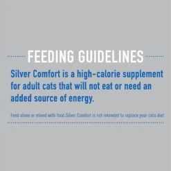 Tiki Cat Silver Comfort Chicken & Chicken Liver Recipe Grain-Free Wet Cat Food, 0.28-oz Pouch, Case Of 20 -Almo nature Sales 883494 PT5. AC SS1800 V1688150974