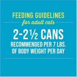 Tiki Cat Silver Variety Pack Grain-Free Wet Cat Food, 2.4-oz Can, Case Of 12 15 Tiki Cat Silver Variety Pack Grain-Free Wet Cat Food, 2.4-oz Can, Case Of 12 -Almo nature Sales 883606 PT5. AC SS1800 V1690570662