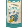 Meowee! Savory Spoonables With Real Tuna, Chicken & Duck Lickable Cat Treat -Almo nature Sales 885854 MAIN. AC SS1800 V1689885649