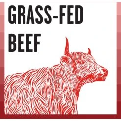 BIXBI Rawbble Beef Pate Wet Food For Cats, 2.75-oz Can, Case Of 24 -Almo nature Sales 895294 PT2. AC SS1800 V1689017081