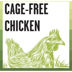 BIXBI Rawbble Chicken Pate Wet Food For Kittens, 2.75-oz Can, Case Of 24 -Almo nature Sales 895326 PT3. AC SS1800 V1689015461