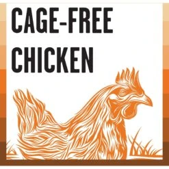 BIXBI Rawbble Chicken Pate Wet Food For Cats, 5-oz Can, Case Of 24 -Almo nature Sales 895406 PT2. AC SS1800 V1689014995