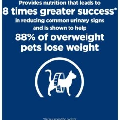 Hill's Prescription Diet C/d Multicare + Metabolic Vegetable & Chicken Stew Canned Cat Food 13 Hill's Prescription Diet C/d Multicare + Metabolic Vegetable & Chicken Stew Canned Cat Food -Almo nature Sales 89570 PT2. AC SS1800 V1615593710