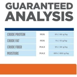 Hill's Prescription Diet C/d Multicare + Metabolic Vegetable & Chicken Stew Canned Cat Food 19 Hill's Prescription Diet C/d Multicare + Metabolic Vegetable & Chicken Stew Canned Cat Food -Almo nature Sales 89570 PT8. AC SS1800 V1615595489
