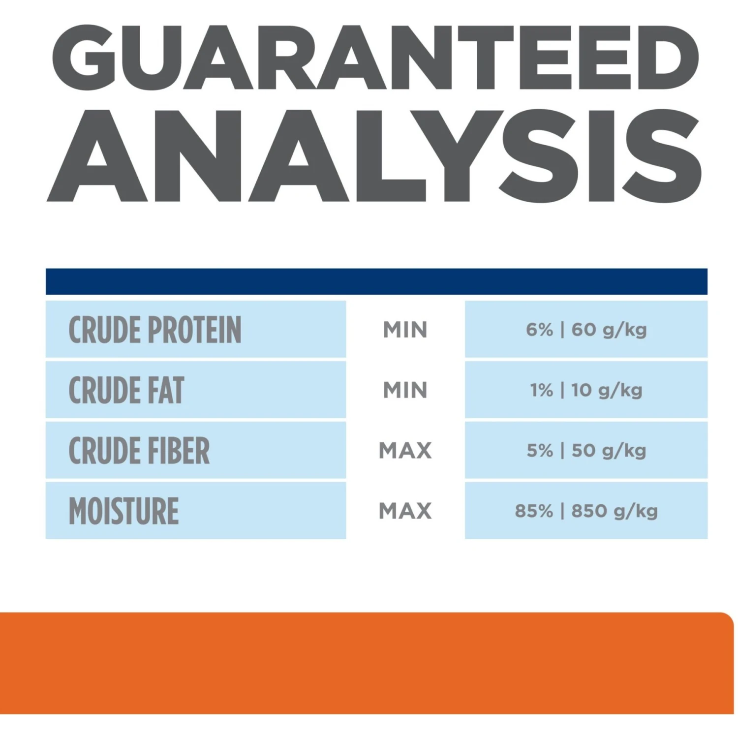 Hill's Prescription Diet C/d Multicare + Metabolic Vegetable & Chicken Stew Canned Cat Food 11 Hill's Prescription Diet C/d Multicare + Metabolic Vegetable & Chicken Stew Canned Cat Food - Image 9