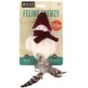 P.L.A.Y. Pet Lifestyle And You Feline Frenzy Chirpy Birdie Plush Squeaky Cat Toy 1 P.L.A.Y. Pet Lifestyle And You Feline Frenzy Chirpy Birdie Plush Squeaky Cat Toy -Almo nature Sales 897142 MAIN. AC SS1800 V1689793861