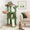 Yaheetech Cactus 42-in Plush Cat Tree -Almo nature Sales 899510 MAIN. AC SS1800 V1687964435