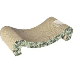 Max & Marlow M Corrugate Cat Scratcher -Almo nature Sales 906510 PT4. AC SS1800 V1689014095