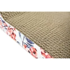 Max & Marlow Curled Side Corrugate Cat Scratcher 13 Max & Marlow Curled Side Corrugate Cat Scratcher -Almo nature Sales 906526 PT4. AC SS1800 V1689014920