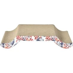 Max & Marlow Curled Side Corrugate Cat Scratcher 14 Max & Marlow Curled Side Corrugate Cat Scratcher -Almo nature Sales 906526 PT5. AC SS1800 V1689013777