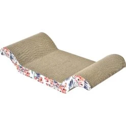 Max & Marlow Curled Side Corrugate Cat Scratcher 15 Max & Marlow Curled Side Corrugate Cat Scratcher -Almo nature Sales 906526 PT6. AC SS1800 V1689014915