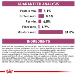 Royal Canin Veterinary Diet Adult Renal Support T Thin Slices In Gravy Canned Cat Food 14 Royal Canin Veterinary Diet Adult Renal Support T Thin Slices In Gravy Canned Cat Food -Almo nature Sales 90655 PT3. AC SS1800 V1701882438
