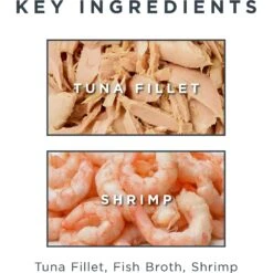 Reveal Natural Grain-Free Tuna With Shrimp In Broth Flavored Wet Cat Food, 2.12-oz Pot, Case Of 18 & Reveal Natural Grain-Free Sardine With Mackerel In Broth Flavored Wet Cat Food, 2.12-oz Pot, Case Of 18 15 Reveal Natural Grain-Free Tuna With Shrimp In Broth Flavored Wet Cat Food, 2.12-oz Pot, Case Of 18 & Reveal Natural Grain-Free Sardine With Mackerel In Broth Flavored Wet Cat Food, 2.12-oz Pot, Case Of 18 -Almo nature Sales 906846 PT4. AC SS1800 V1687957433