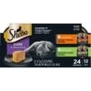 Sheba Perfect Portions Poultry Entrees Pate Variety Pack Adult Wet Cat Food Trays 2 Sheba Perfect Portions Poultry Entrees Pate Variety Pack Adult Wet Cat Food Trays -Almo nature Sales 91472 MAIN. AC SS1800 V1626818491