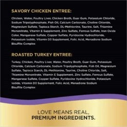 Sheba Perfect Portions Poultry Entrees Pate Variety Pack Adult Wet Cat Food Trays 17 Sheba Perfect Portions Poultry Entrees Pate Variety Pack Adult Wet Cat Food Trays -Almo nature Sales 91472 PT6. AC SS1800 V1626818513