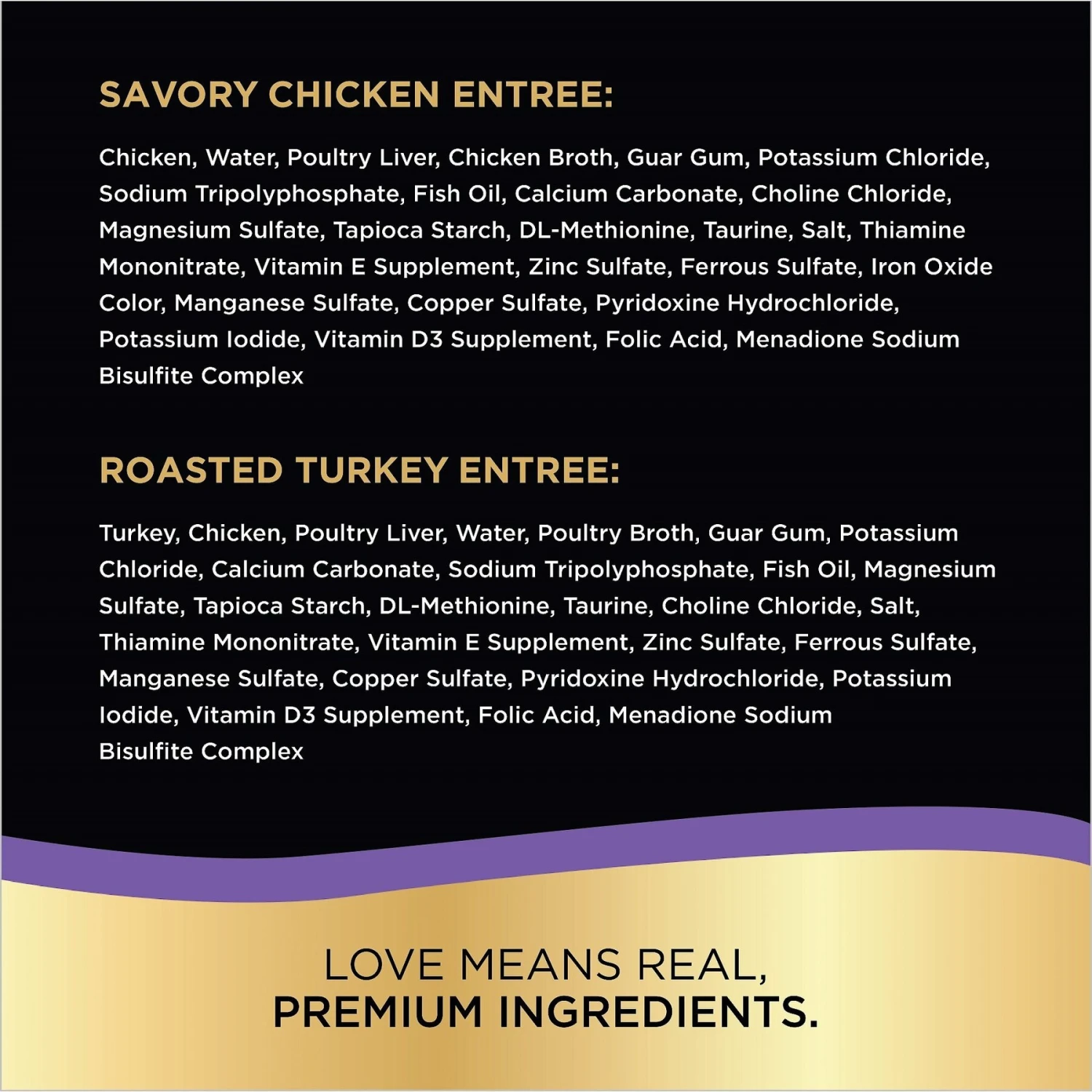 Sheba Perfect Portions Poultry Entrees Pate Variety Pack Adult Wet Cat Food Trays 9 Sheba Perfect Portions Poultry Entrees Pate Variety Pack Adult Wet Cat Food Trays - Image 7